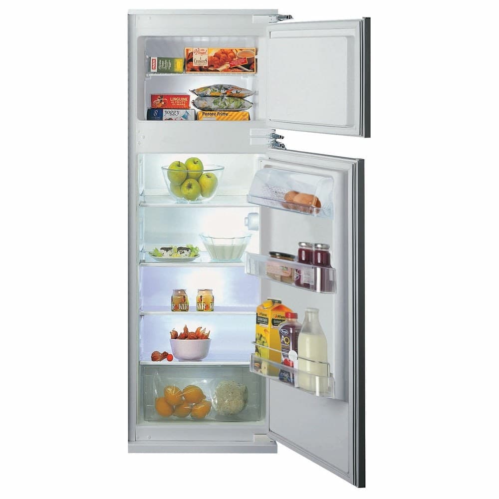 Hotpoint-Frigorifero-Bdfs-2421-Doppia-Porta-Class-F-Statico-Inc.