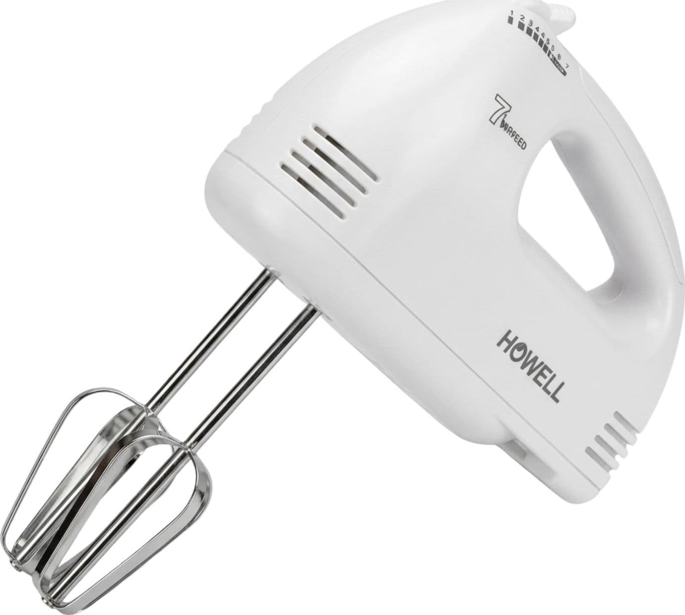 Howell-mx451-Manuale-200w-giallo-sbattitore,-200-w,-plastica