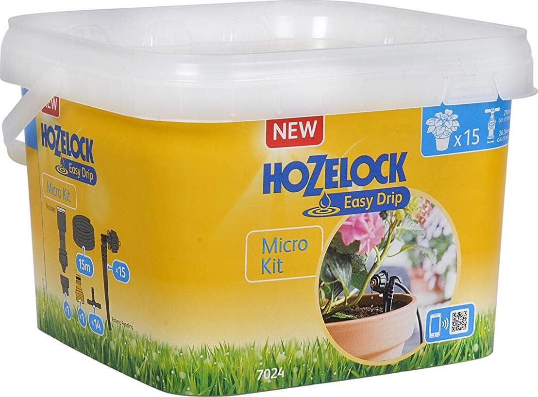 HOZELOCK---MICRO-KIT,-SISTEMA-DI-IRRIGAZIONE-PER-MAX-15-CONTENITORI---ART.-7024
