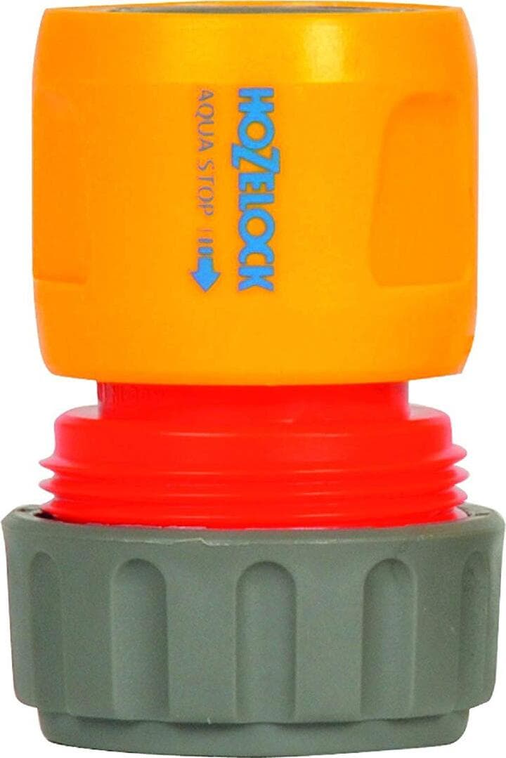 Hozelock-2285A6002-Raccordo-Aquastop,