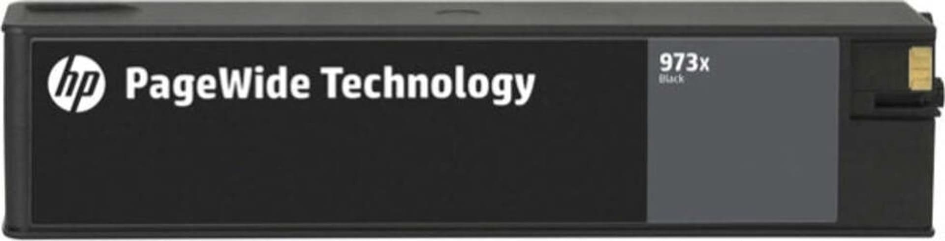 Hp - Cartuccia - 973X - Nero - L0S07AE - 10.000 pag Elettronica/Informatica/Stampanti e accessori/Accessori per stampanti a inchiostro e laser/Cartucce d'inchiostro Eurocartuccia - Pavullo, Commerciovirtuoso.it