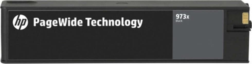 Hp - Cartuccia - 973X - Nero - L0S07AE - 10.000 pag Elettronica/Informatica/Stampanti e accessori/Accessori per stampanti a inchiostro e laser/Cartucce d'inchiostro Eurocartuccia - Pavullo, Commerciovirtuoso.it