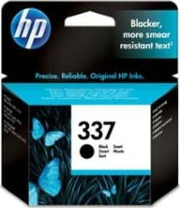 Hp - Cartuccia ink - 337 - Nero - C9364EE - 420 pag Elettronica/Informatica/Stampanti e accessori/Accessori per stampanti a inchiostro e laser/Cartucce d'inchiostro Eurocartuccia - Pavullo, Commerciovirtuoso.it
