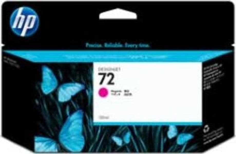 Hp - Cartuccia ink - 72 - Magenta - C9372A - 130ml Elettronica/Informatica/Stampanti e accessori/Accessori per stampanti a inchiostro e laser/Cartucce d'inchiostro Eurocartuccia - Pavullo, Commerciovirtuoso.it