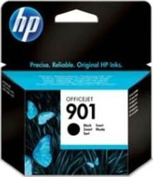 Hp - Cartuccia ink - 901 - Nero - CC653AE - 200 pag Elettronica/Informatica/Stampanti e accessori/Accessori per stampanti a inchiostro e laser/Cartucce d'inchiostro Eurocartuccia - Pavullo, Commerciovirtuoso.it