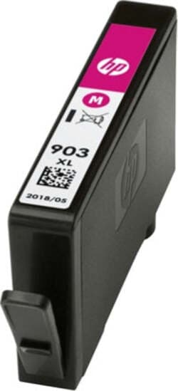 Hp - Cartuccia ink - 903XL - Magenta - T6M07AE - 825 pag Elettronica/Informatica/Stampanti e accessori/Accessori per stampanti a inchiostro e laser/Cartucce d'inchiostro Eurocartuccia - Pavullo, Commerciovirtuoso.it