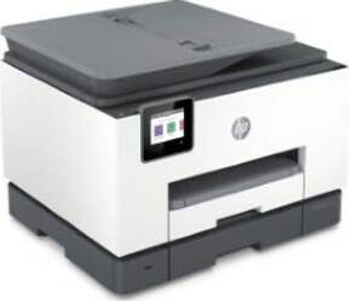 HP - Stampante OfficeJet Pro 9022e - 226Y0B Elettronica/Informatica/Stampanti e accessori/Stampanti a getto d’inchiostro e laser/Stampanti multifunzione/Inkjet Eurocartuccia - Pavullo, Commerciovirtuoso.it