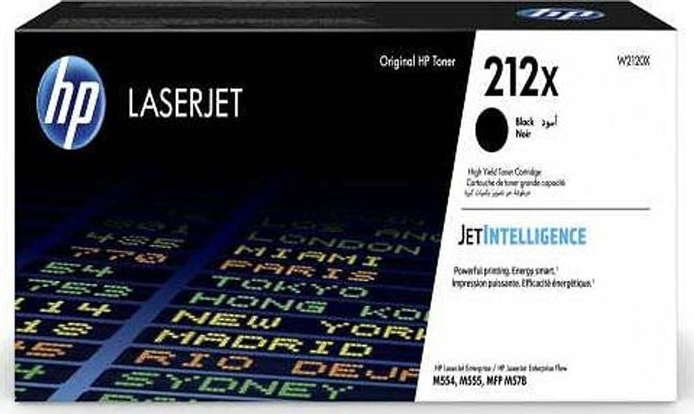Hp - Toner - Nero - 212X - W2120X - 13.000 pag Elettronica/Informatica/Stampanti e accessori/Accessori per stampanti a inchiostro e laser/Cartucce d'inchiostro Eurocartuccia - Pavullo, Commerciovirtuoso.it