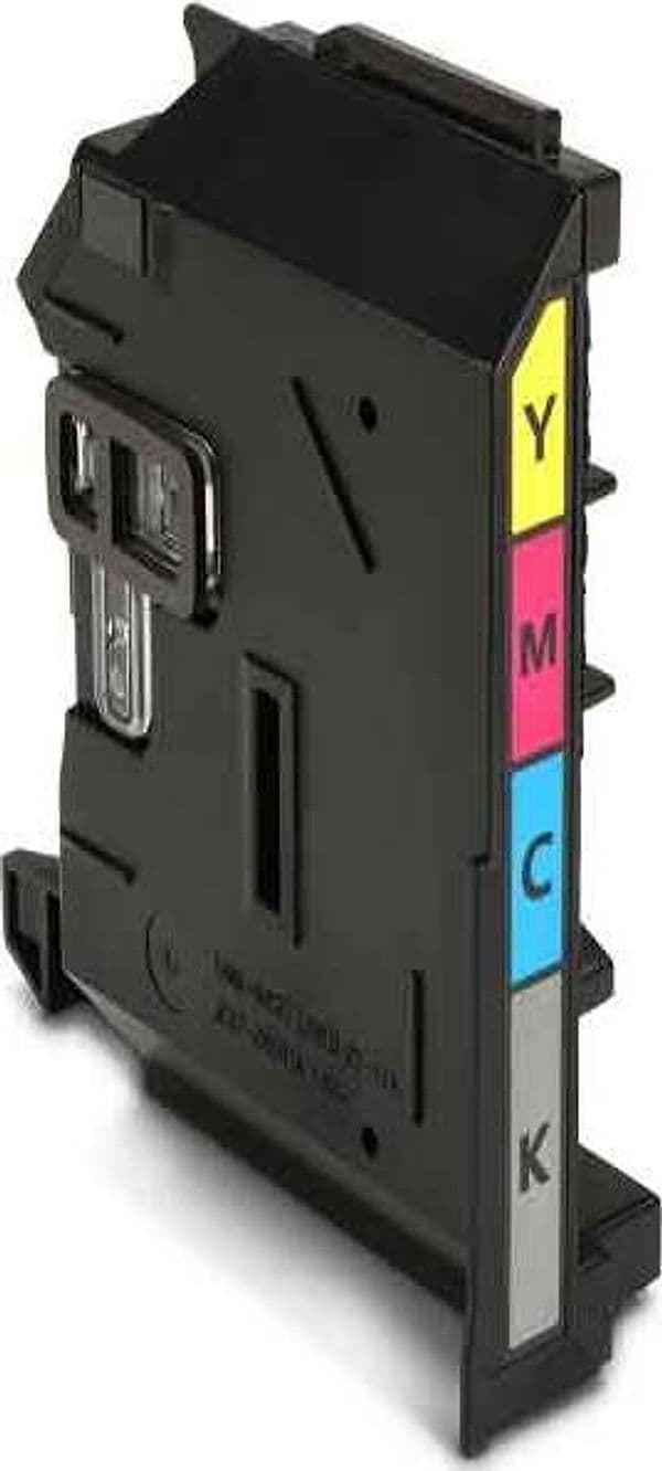 Hp - Vaschetta recupero toner - 5KZ38A - 7.000 pag Elettronica/Informatica/Stampanti e accessori/Accessori per stampanti a inchiostro e laser/Cartucce d'inchiostro Eurocartuccia - Pavullo, Commerciovirtuoso.it