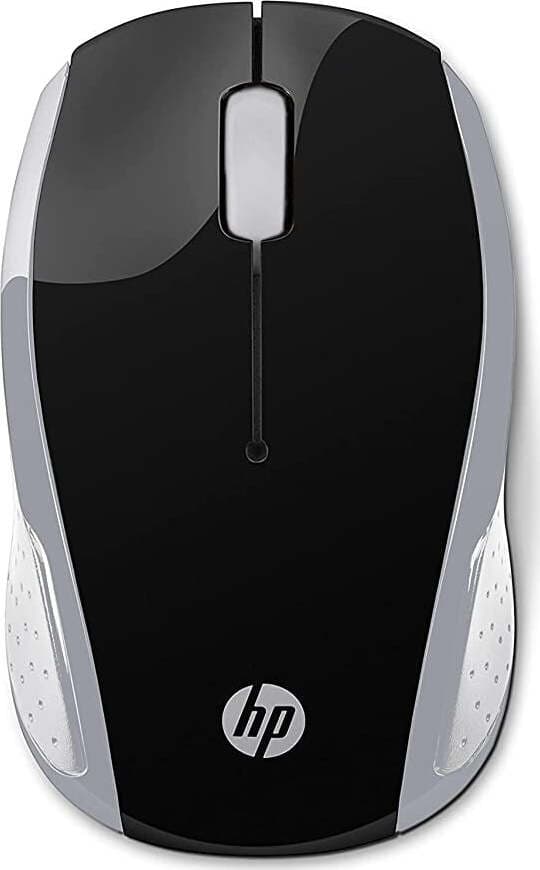 HP-Mouse-Business-200-Wireless-Pike-Silver