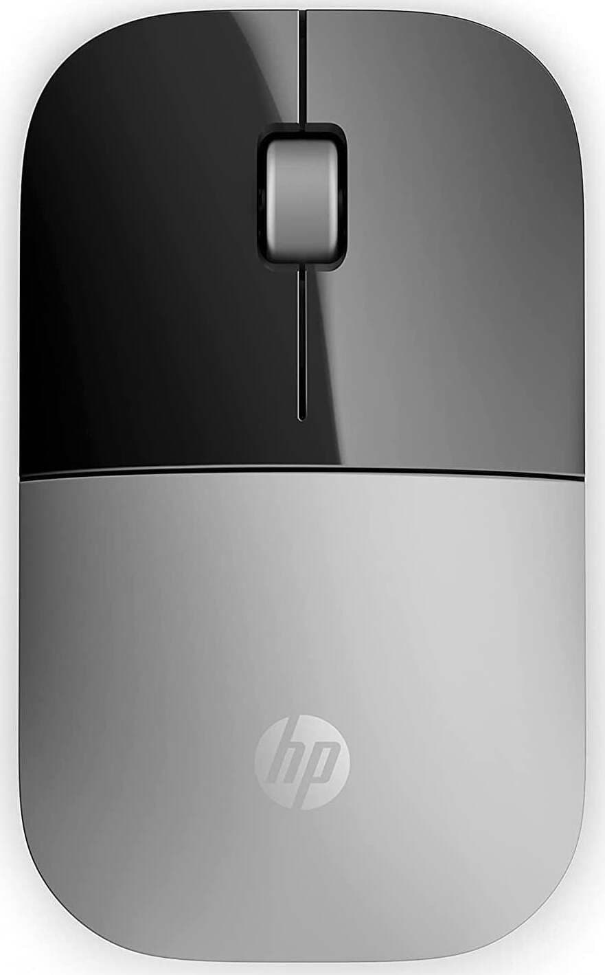 HP-PC-Z3700-Mouse-Wireless-Argento