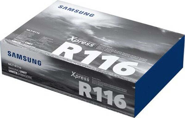 Hp-Samsung - Tamburo - Nero - MLTR116-SEE - 9.000 pag Elettronica/Informatica/Stampanti e accessori/Accessori per stampanti a inchiostro e laser/Cartucce d'inchiostro Eurocartuccia - Pavullo, Commerciovirtuoso.it