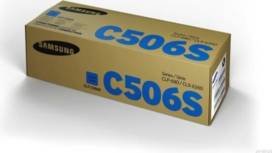 Hp-Samsung - Toner - Ciano - CLTC506S-ELS - 1.500 pag Elettronica/Informatica/Stampanti e accessori/Accessori per stampanti a inchiostro e laser/Cartucce d'inchiostro Eurocartuccia - Pavullo, Commerciovirtuoso.it