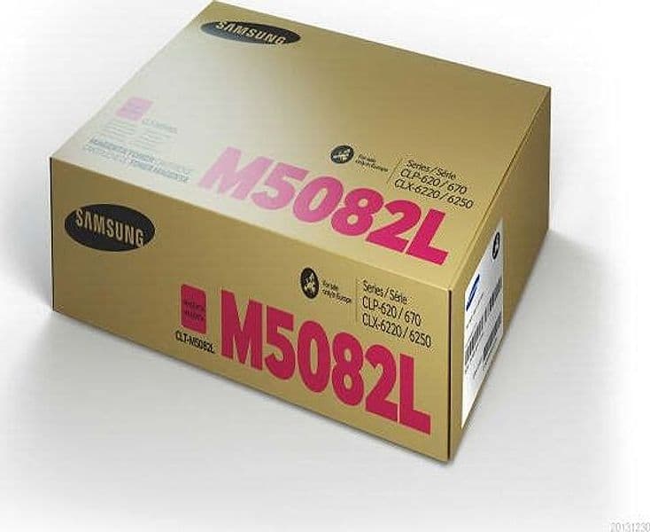 Hp-Samsung - Toner - Magenta - CLTM5082L-ELS - 4.000 pag Elettronica/Informatica/Stampanti e accessori/Accessori per stampanti a inchiostro e laser/Cartucce d'inchiostro Eurocartuccia - Pavullo, Commerciovirtuoso.it