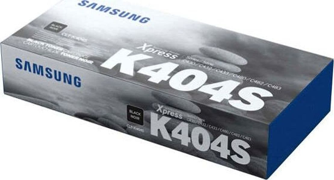 Hp-Samsung - Toner - Nero - CLTK404S-ELS - 1.500 pag Elettronica/Informatica/Stampanti e accessori/Accessori per stampanti a inchiostro e laser/Cartucce d'inchiostro Eurocartuccia - Pavullo, Commerciovirtuoso.it