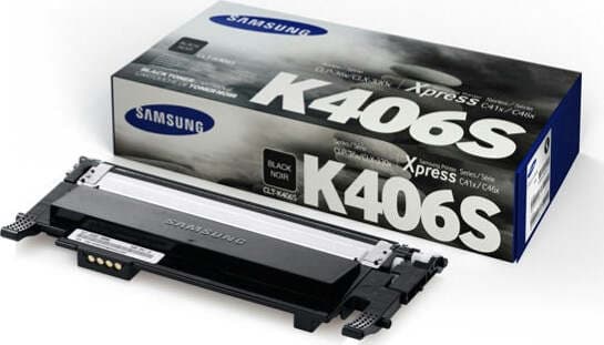 Hp-Samsung - Toner - Nero - CLTK406S-ELS - 1.500 pag Elettronica/Informatica/Stampanti e accessori/Accessori per stampanti a inchiostro e laser/Cartucce d'inchiostro Eurocartuccia - Pavullo, Commerciovirtuoso.it