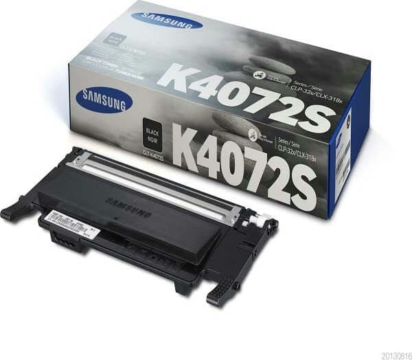 Hp-Samsung - Toner - Nero - CLTK4072S-ELS - 1.500 pag Elettronica/Informatica/Stampanti e accessori/Accessori per stampanti a inchiostro e laser/Cartucce d'inchiostro Eurocartuccia - Pavullo, Commerciovirtuoso.it