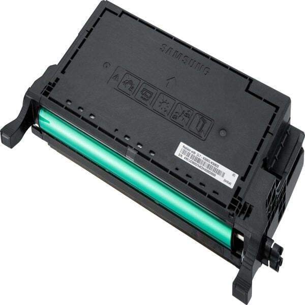 Hp-Samsung - Toner - Nero - CLTK5082L-ELS - 5.000 pag Elettronica/Informatica/Stampanti e accessori/Accessori per stampanti a inchiostro e laser/Cartucce d'inchiostro Eurocartuccia - Pavullo, Commerciovirtuoso.it