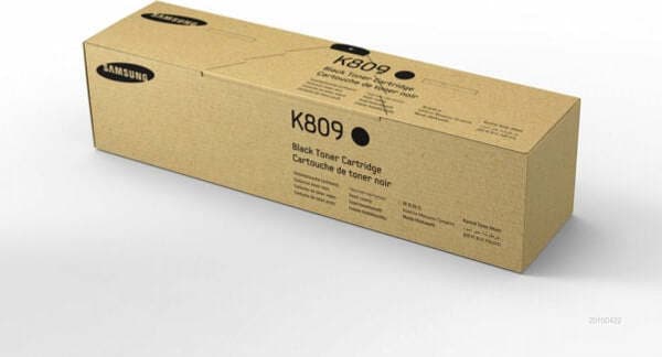 Hp-Samsung - Toner - Nero - CLTK809S-ELS - 20.000 pag Elettronica/Informatica/Stampanti e accessori/Accessori per stampanti a inchiostro e laser/Cartucce d'inchiostro Eurocartuccia - Pavullo, Commerciovirtuoso.it