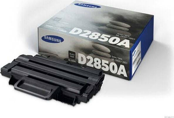 Hp-Samsung - Toner - Nero - MLD2850A-ELS - 2.000 pag Elettronica/Informatica/Stampanti e accessori/Accessori per stampanti a inchiostro e laser/Cartucce d'inchiostro Eurocartuccia - Pavullo, Commerciovirtuoso.it