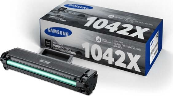Hp-Samsung - Toner - Nero - MLTD1042X-ELS - 700 pag Elettronica/Informatica/Stampanti e accessori/Accessori per stampanti a inchiostro e laser/Cartucce d'inchiostro Eurocartuccia - Pavullo, Commerciovirtuoso.it