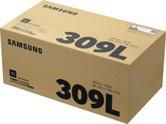 Hp-Samsung - Toner - Nero - MLTD309L-ELS - 30.000 pag Elettronica/Informatica/Stampanti e accessori/Accessori per stampanti a inchiostro e laser/Cartucce d'inchiostro Eurocartuccia - Pavullo, Commerciovirtuoso.it