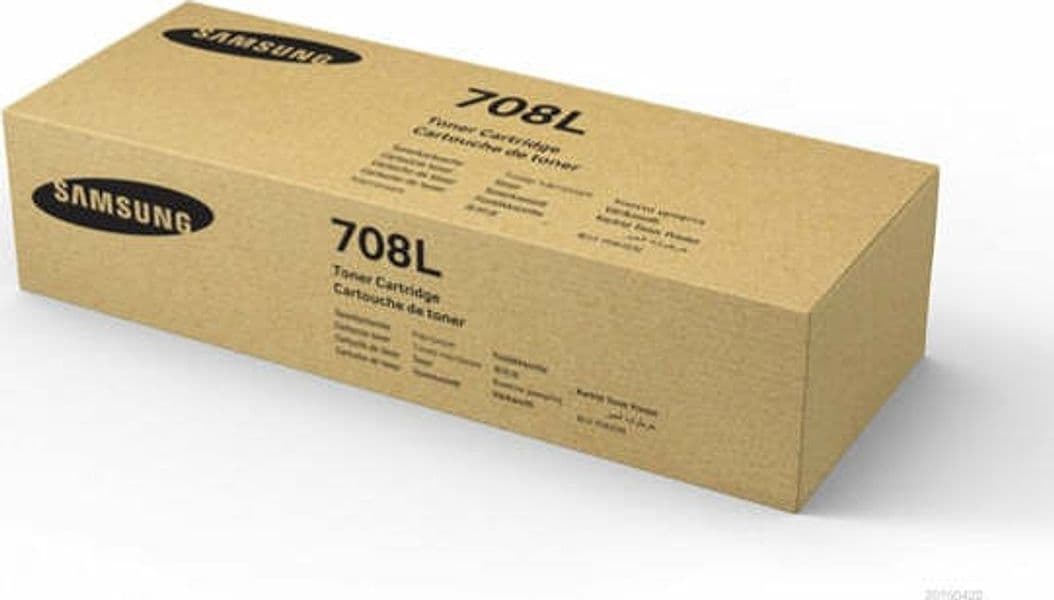 Hp-Samsung - Toner - Nero - MLTD708L-ELS - 35.000 pag Elettronica/Informatica/Stampanti e accessori/Accessori per stampanti a inchiostro e laser/Cartucce d'inchiostro Eurocartuccia - Pavullo, Commerciovirtuoso.it