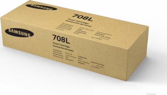 Hp-Samsung - Toner - Nero - MLTD708L-ELS - 35.000 pag Elettronica/Informatica/Stampanti e accessori/Accessori per stampanti a inchiostro e laser/Cartucce d'inchiostro Eurocartuccia - Pavullo, Commerciovirtuoso.it