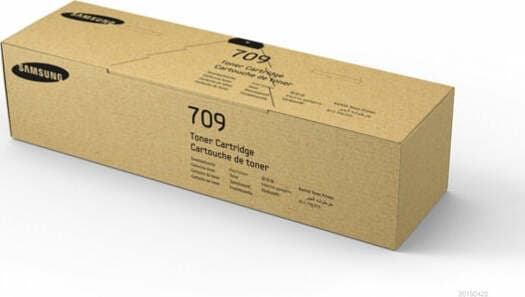 Hp-Samsung - Toner - Nero - MLTD709S-ELS - 25.000 pag Elettronica/Informatica/Stampanti e accessori/Accessori per stampanti a inchiostro e laser/Cartucce d'inchiostro Eurocartuccia - Pavullo, Commerciovirtuoso.it