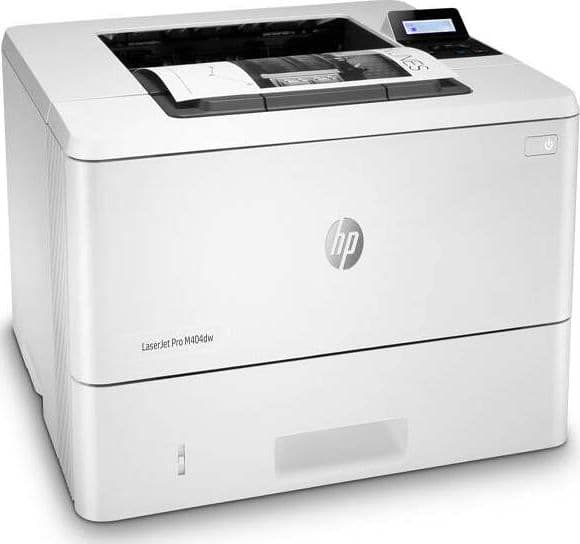 Hp- Stampante LaserJet Pro M404DW - W1A56A Elettronica/Informatica/Stampanti e accessori/Stampanti a getto d’inchiostro e laser/Stampanti multifunzione/Laser Eurocartuccia - Pavullo, Commerciovirtuoso.it