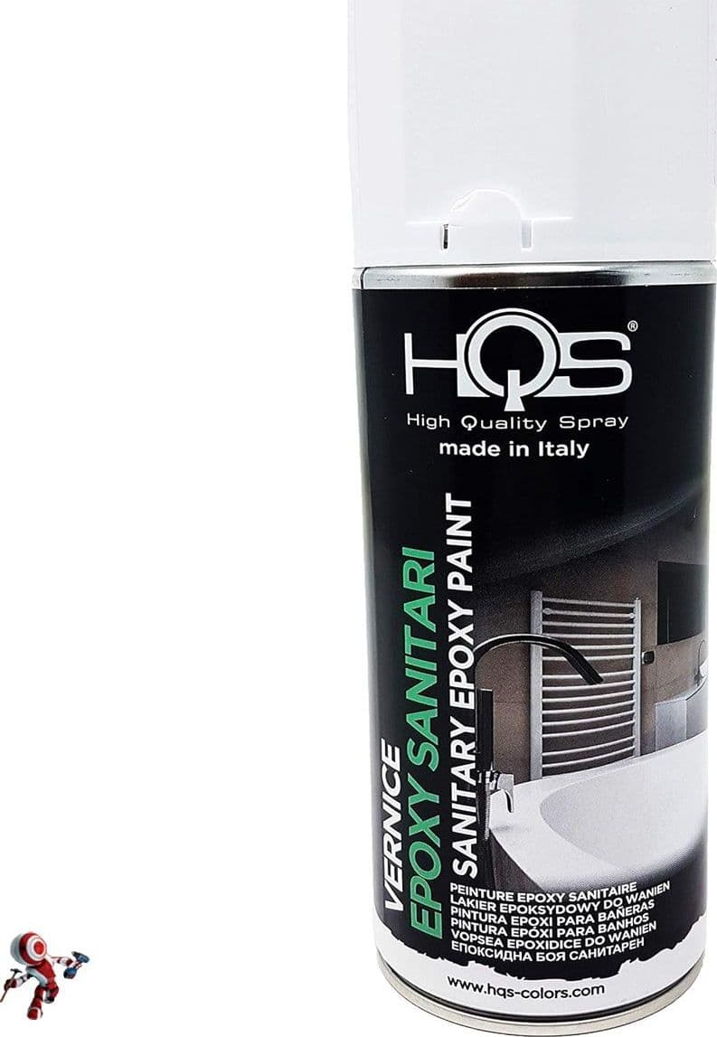 HQS-Bomboletta-di-Vernice-Spray-per-Sanitari-Bianco-Lucido-400-ml