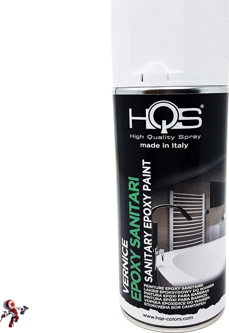 HQS-Bomboletta-di-Vernice-Spray-per-Sanitari-Bianco-Lucido-400-ml