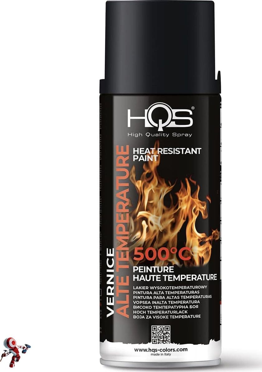 HQS-Vernice-Spray--Nera-Alte-temperature-400-Ml