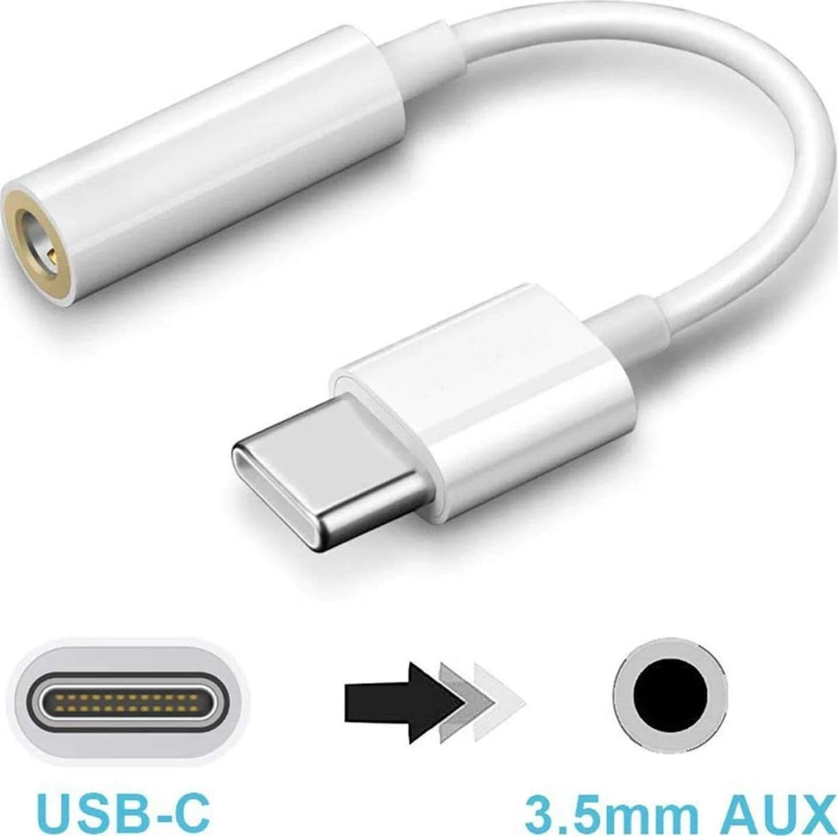 Huawei-Jack-Adapter