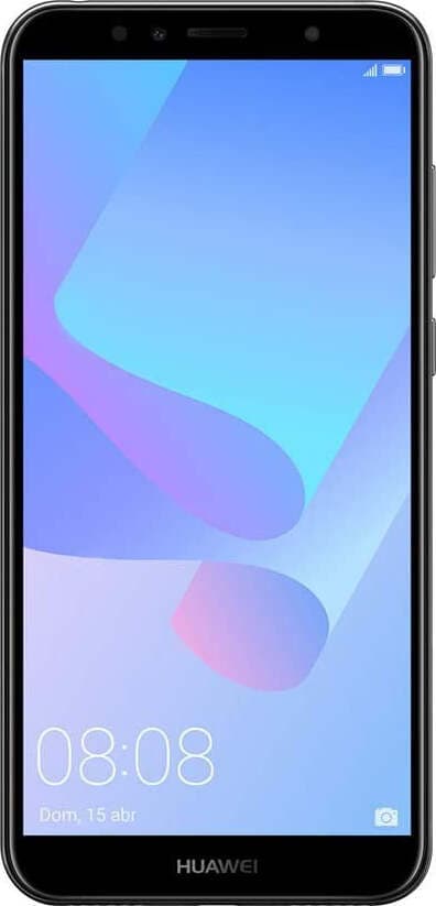 HUAWEI Smartphone Y6 2018 Black Elettronica/Cellulari e accessori/Cellulari e Smartphone Scontolo.net - Potenza, Commerciovirtuoso.it
