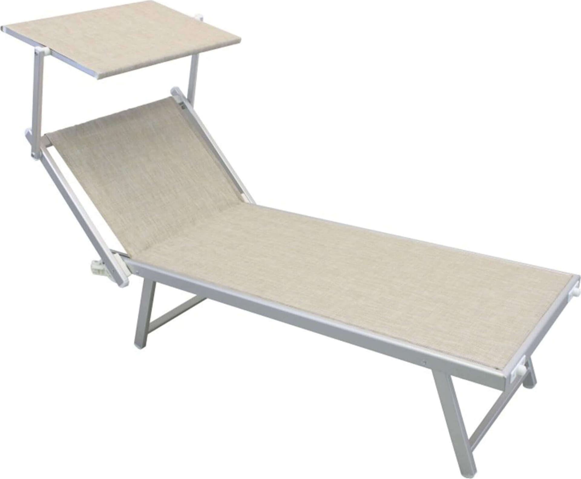 HUGO---lettino-mare-prendisole-pieghevole-in-alluminio-con-tettuccio-Beige-Milani-Home