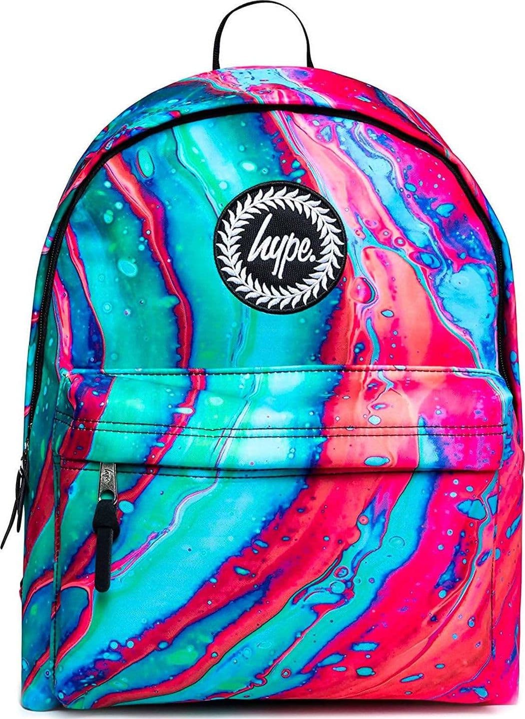 Hype Zaino Scuola 24 Lt Multicolore in Zaini per ragazzi Cartoleria Deja Vu - Crotone, commercioVirtuoso.it