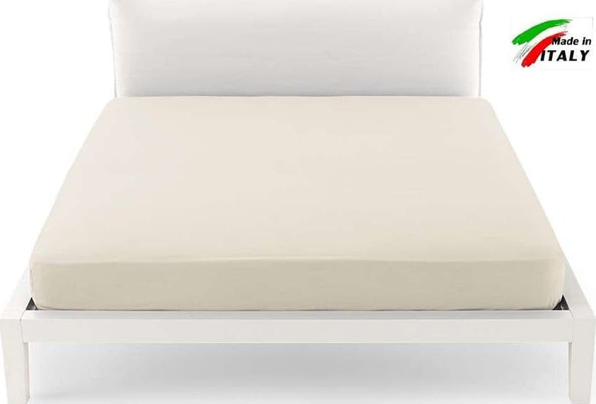 I Sogni Lenzuolo Di Sotto Flanella Di Cotone Letto Matrimoniale Con Angoli Ed Elastico Tinta Unita Casa e cucina/Tessili per la casa/Biancheria da letto/Lenzuola e federe/Lenzuola coprimaterasso La Bottega del Risparmio - Bari, Commerciovirtuoso.it