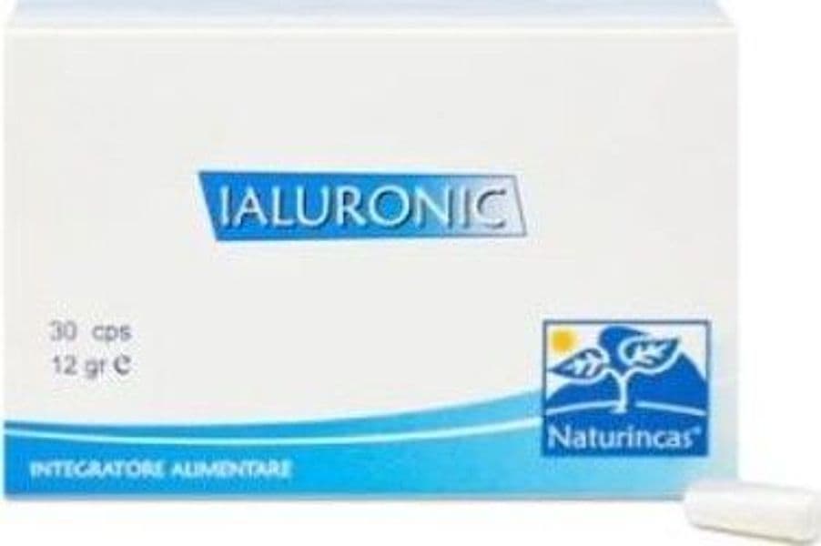 IALURONIC-integratore-alimentare-30-capsule-Naturincas