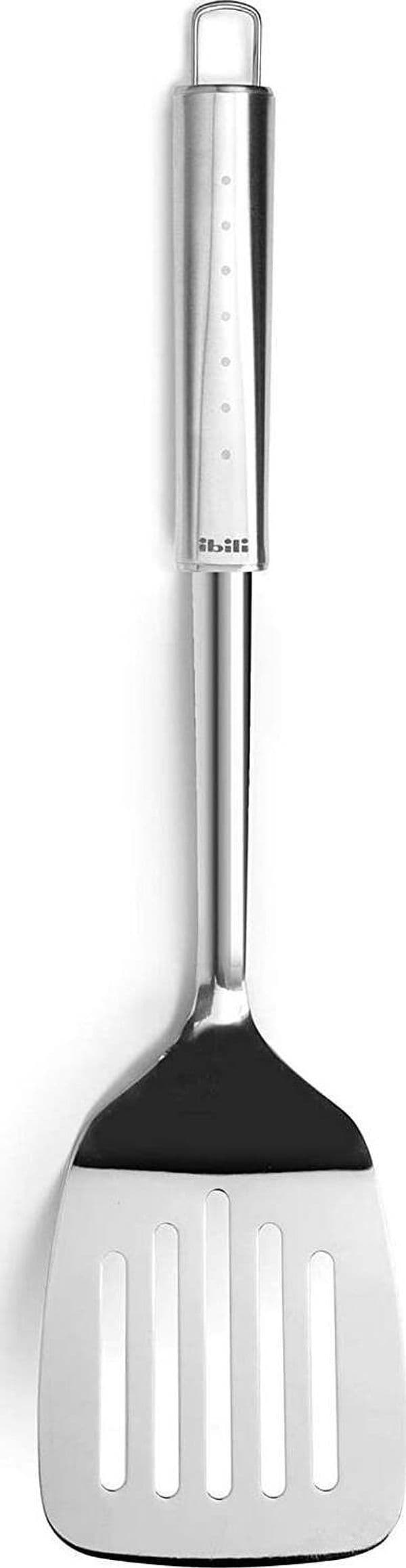 IBILI 762013 - Spatola in acciaio inox 35X8X3 CM Casa e cucina/Utensili da cucina/Cucchiai palette e spatole/Spatole Scontolo.net - Potenza, Commerciovirtuoso.it