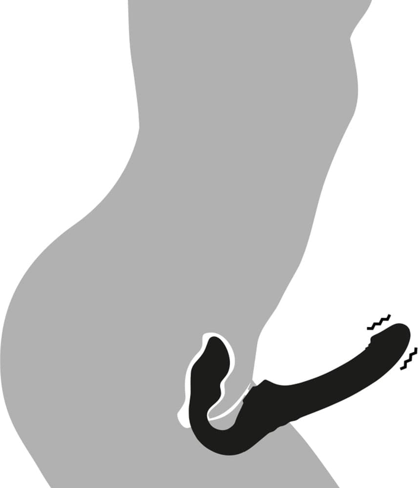 Ibiza Fallo Indossabile Strapless Strap On Femminile Doppio Senza Imbracatura Per Lei La Donna 3 Motori Salute e cura della persona/Erotismo e contraccezione/Sex toys/Vibratori/Vibratori classici Kondorama - Martinsicuro, Commerciovirtuoso.it