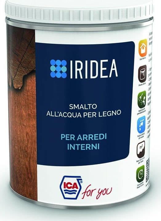 ICA-ARBOREA---SMALTO-OPACO-ALL'ACQUA-PER-INTERNO-0,750ML-BIANCO-SATINATO