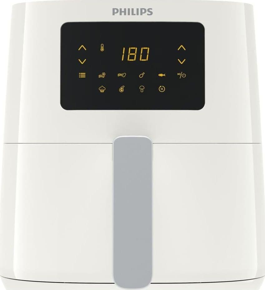 Philips 3000 series essential hd9252/00 airfryer l - 4 porzioni - 8710103972082 in Friggitrici eWeki - Napoli, commercioVirtuoso.it