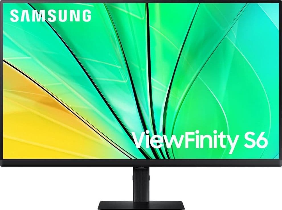 Samsung s60d monitor pc 81,3 cm (32\") 2560 x 1440 pixel quad hd lcd nero - 154747 in Schermo di messa a fuoco eWeki - Napoli, commercioVirtuoso.it