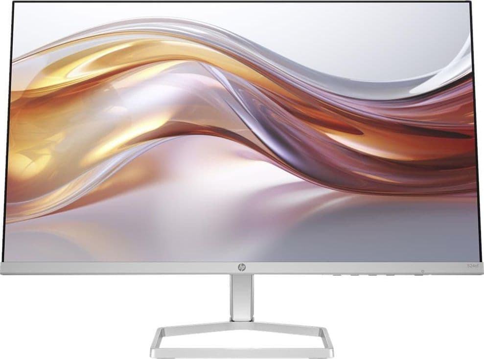 Hp series 5 monitor serie 5 23,8\" fhd – 524sf - 94C17AA#ABB in eWeki - Napoli, commercioVirtuoso.it