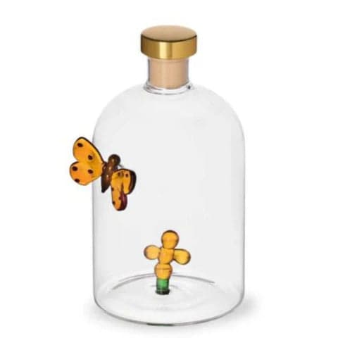Ichendorf Ichendorf Memories profumatore farfalla e fiore 500 ml - fragranza oriente by Alessandra Baldereschi in Autocategorizzazione Più Di Più Ideas - Casalnuovo di Napoli, commercioVirtuoso.it