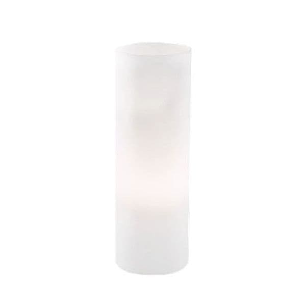 Ideal Lux Edo TL1 BIG Lampada da tavolo in Lampade da tavolo e abat-jour Brilla Luce - Sarzana, commercioVirtuoso.it