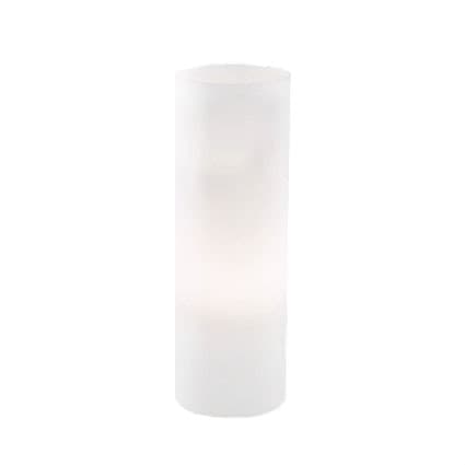 Ideal Lux Edo TL1 BIG Lampada da tavolo in Lampade da tavolo e abat-jour Brilla Luce - Sarzana, commercioVirtuoso.it