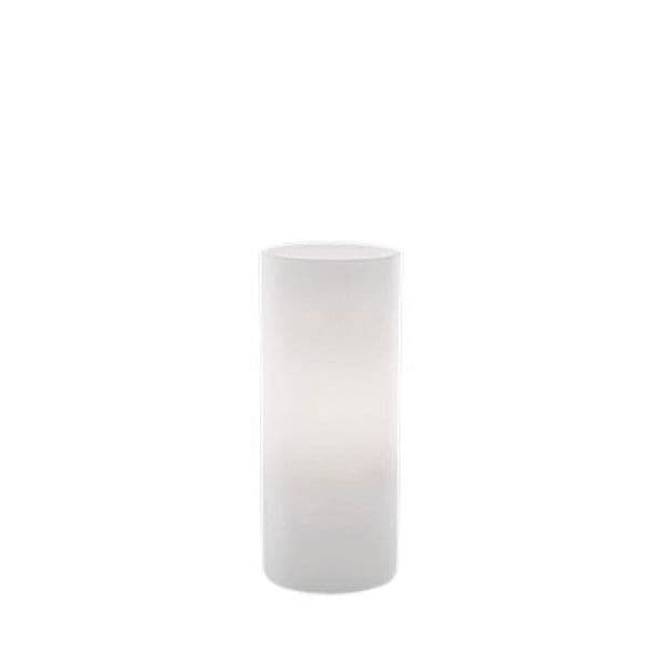 Ideal Lux Edo TL1 Small Lampada da tavolo in Lampade da tavolo e abat-jour Brilla Luce - Sarzana, commercioVirtuoso.it