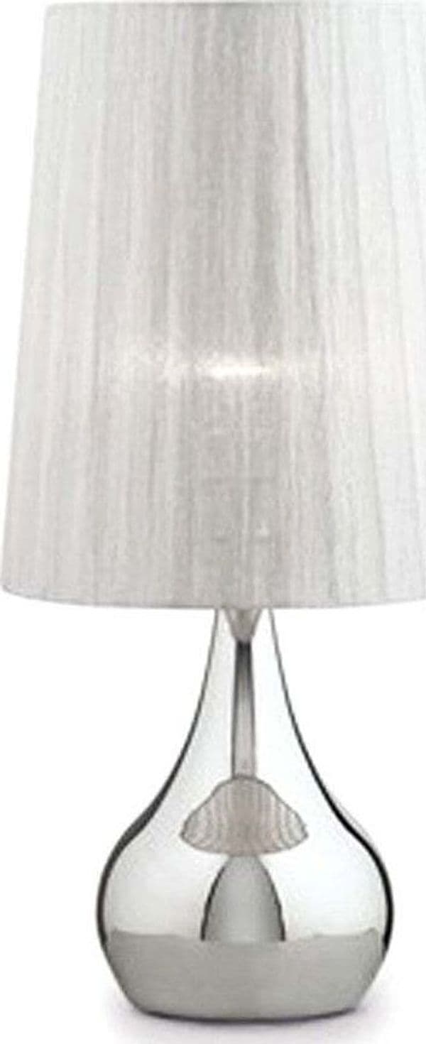 Ideal Lux Eternity TL1 Big Lampada da Tavolo in Lampade da tavolo e abat-jour Brilla Luce - Sarzana, commercioVirtuoso.it